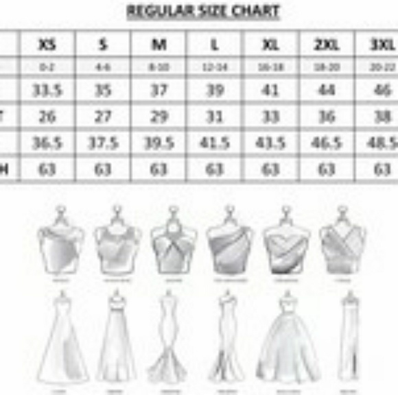 New ball gown bridal wedding dress - Picture 8 of 8